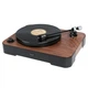 Проигрыватель винила Elac Miracord 80 w System Wood (53423) - изображение 3