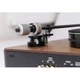 Проигрыватель винила Elac Miracord 80 w System Wood (53423) - изображение 8