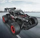 Машинка на радиоуправлении JJRC Q102 1:14 Red – гоночный автомобиль, внедорожник, до 25 км/ч, до 25 минут, до 40 м - изображение 8