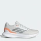 Женские кроссовки для бега Adidas Runfalcon 5 W JQ9401 38.5 (5.5UK) 24 см Crystal White (4068812080913) - изображение 1