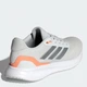 Женские кроссовки для бега Adidas Runfalcon 5 W JQ9401 38.5 (5.5UK) 24 см Crystal White (4068812080913) - изображение 4