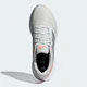 Женские кроссовки для бега Adidas Runfalcon 5 W JQ9401 38.5 (5.5UK) 24 см Crystal White (4068812080913) - изображение 5