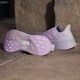 Женские кроссовки для бега Adidas Ultraboost 5 W JQ9075 37.5 (4.5UK) 23 см Ice Lavender (4068812360657) - изображение 12
