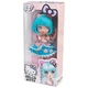 Детская кукла "Красавица Пинк" 4SF Manga Dolls HKTF0300 серии "Hello Kitty" - изображение 2