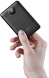УМБ VEGER W1140 10000 mAh 20W Black (W1140.black) - изображение 2