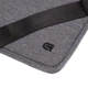 Сумка для ноутбука Armorstandart 13.3" ARM01S Dark Grey (ARM78427) - изображение 8