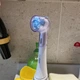 Кольорові захисні ковпачки для насадок Oral-B IO 4 шт. - изображение 8