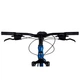 Велосипед Discovery 29" TREK DD рама-19" ST 2025 синьо-сріблястий (OPS-SP-29-077) - изображение 2