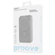 Портативна Батарея Proove Knight 20W 10000mAh beige - изображение 6