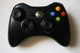 Геймпад для XBOX 360, чорний, Б/В - зображення 1