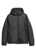 Спортивна куртка H&M чорний DZKAK172 34 - изображение 1