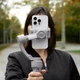 Стабілізатор ручний 3-х осьовий для телефону Proove Axis Gimbal Stabilizer Grey/сірий - зображення 11