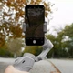 Стабілізатор ручний 3-х осьовий для телефону Proove Axis Gimbal Stabilizer Grey/сірий - зображення 13