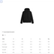 Куртка Zara Softshell чорний 3918/420/800 XL - зображення 8