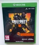 Диск для XBOX One - Call of Duty Black Ops 4 Specialist Edition, англійська версія, Б/В - зображення 1