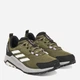 Женские кроссовки для треккинга Adidas Terrex Anylander W JQ9955 39.5 (6UK) 24.5 см Olive Strata (4067907363016) - изображение 2