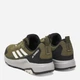 Женские кроссовки для треккинга Adidas Terrex Anylander W JQ9955 39.5 (6UK) 24.5 см Olive Strata (4067907363016) - изображение 3