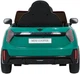 Samochód elektryczny dla dzieci Mini Cooper 1-osobowy Zielony (5903864960235) - obraz 4