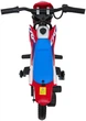 Motor elektryczny dla dzieci Honda CFR450R 1-osobowy Czerwony (5903864960273) - obraz 5