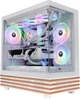 Корпус Thermaltake View 270 Plus WS ARGB Snow (THT8545572) - изображение 1