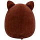 Мягкая игрушка Squishmallows Чихуахуа Баркевина 36 см (SQCR06740) - изображение 7