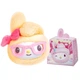 Мягкая игрушка-сюрприз Pop Top Hello Kitty and Friends Красавица-Манюня Май Мелоди (25MR-004) - изображение 4