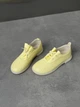 Женские мокасины barefoot 35 23 см Жёлтый 11595 - изображение 4