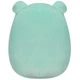 М'яка іграшка Squishmallows Жабка Фрід 13 см (SQER00818) - зображення 8