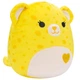Мягкая игрушка Squishmallows Гепард Лекси 19 см (SQVA00850) - изображение 7