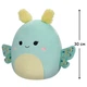 М'яка іграшка Squishmallows Метелик Конні 30 см (SQCR04148) - зображення 6