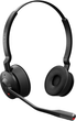 Навушники Jabra Engage 55 SE MS Stereo USB-A Black (JABEN55015) - зображення 1
