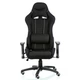 Кресло Special4You ExtremeRace Black fabric (E7757) - изображение 2
