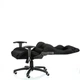 Кресло Special4You ExtremeRace Black fabric (E7757) - изображение 8