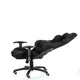 Кресло Special4You ExtremeRace Black fabric (E7757) - изображение 9