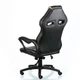 Кресло Special4You Game Black/Grey (E7429) - изображение 6