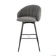 Стул для кухни Special4You Alesund grey (E7672) - изображение 1