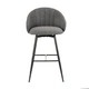 Стул для кухни Special4You Alesund grey (E7672) - изображение 2