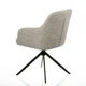 Стул для кухни Special4You Shadow light grey (E7665) - изображение 6