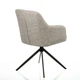 Стул для кухни Special4You Shadow light grey (E7665) - изображение 7