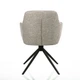 Стул для кухни Special4You Shadow light grey (E7665) - изображение 8