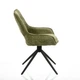 Стілець для кухні Special4You Milano green (E7610) - зображення 5