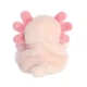 Аксолотль м'яка іграшка Palm Pals Aurora 15 см. - зображення 3