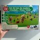 Дерев'яна залізниця Місто Playtive - изображение 1