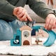 Набір Розваги для кішок Schleich 42764 - изображение 5