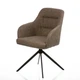 Стул для кухни Special4You Shadow brown (E7658) - изображение 1