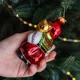 ялинкова іграшка котигорошко люкс. - изображение 3
