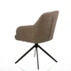 Стул для кухни Special4You Shadow brown (E7658) - изображение 5