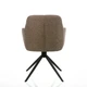 Стул для кухни Special4You Shadow brown (E7658) - изображение 7
