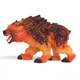 Лавовий ведмідь Schleich 72255 - изображение 3