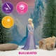 Ельза з мф Крижане серце Bullyland 13510 - изображение 5